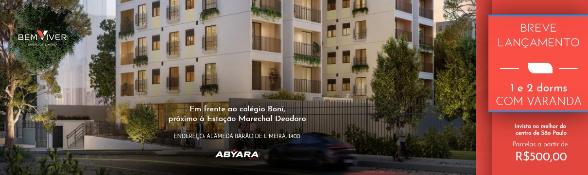 Bem Viver Barão de Limeira